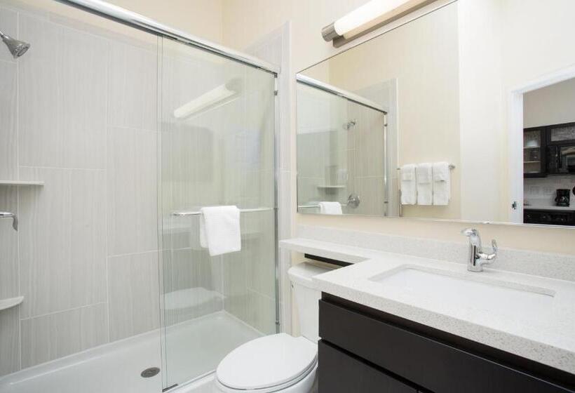 Люкс, Candlewood Suites Longmont   Boulder Area, An Ihg
