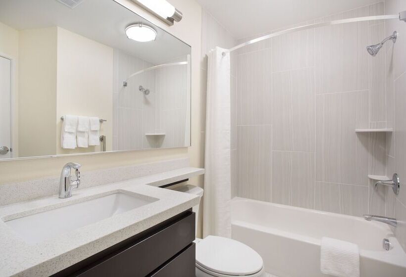 Люкс, Candlewood Suites Longmont   Boulder Area, An Ihg