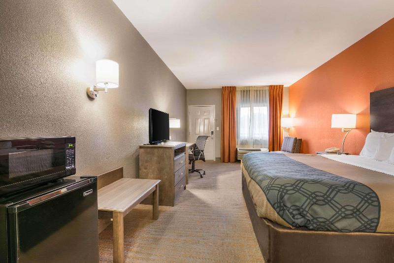Номер Стандарт, Econo Lodge Forrest City I 40