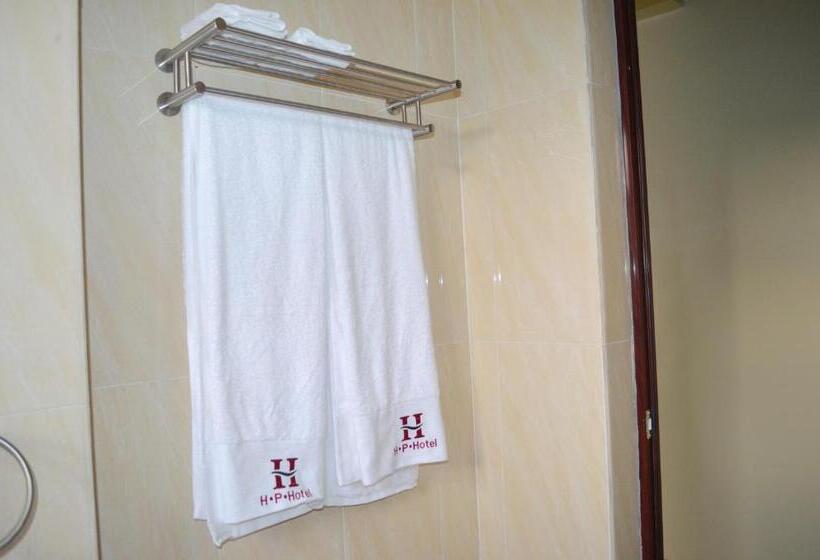 Single Deluxe Room, Hillside Plaza