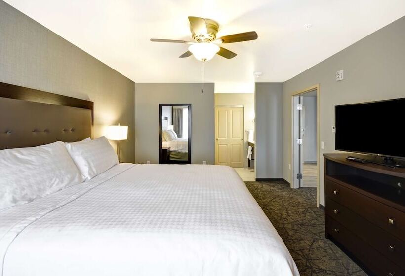 套房, Homewood Suites By Hilton Phoenix Tempe Asu Area
