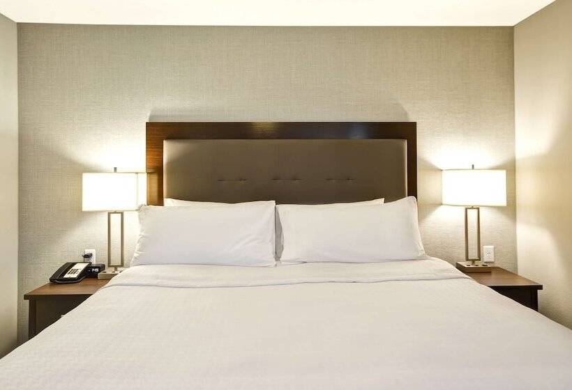 带2个卧室的套房, Homewood Suites By Hilton Phoenix Tempe Asu Area