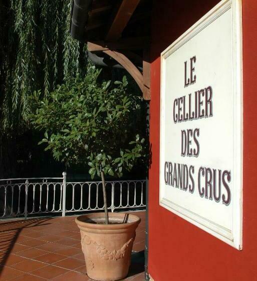 高级内部房间, Les Saules Parc & Spa   Teritoria