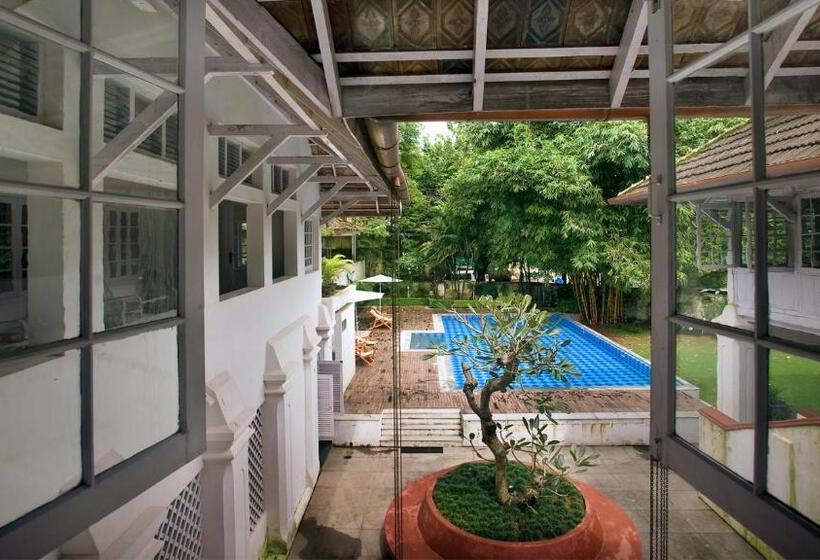 Suite Presidenziale, Neemrana S  Tower House
