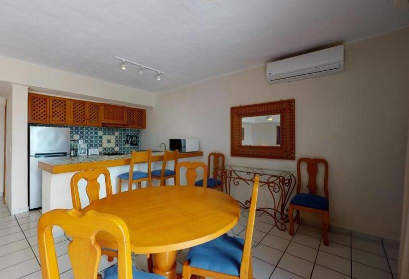 皇家房间, Park Royal Homestay Los Tules