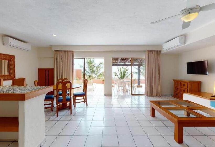 皇家房间, Park Royal Homestay Los Tules