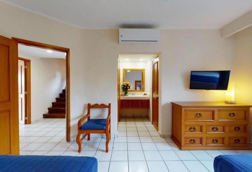 皇家房间, Park Royal Homestay Los Tules