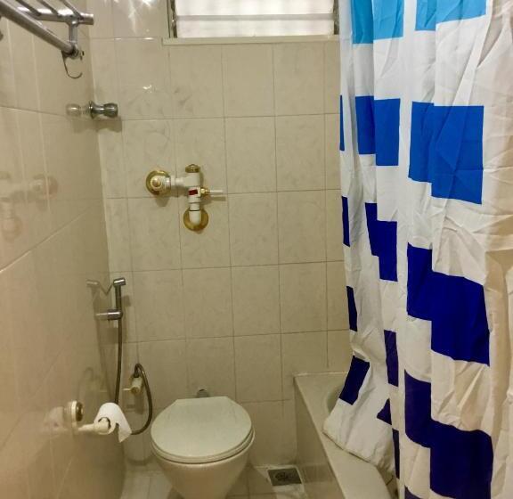 Family Suite, Sai Towers