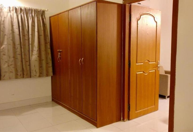 Family Suite, Sai Towers