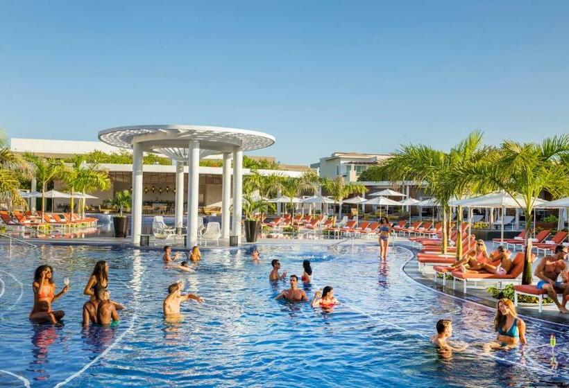ガーデンビュースタンダードルーム, Moon Palace The Grand Cancun  All Inclusive