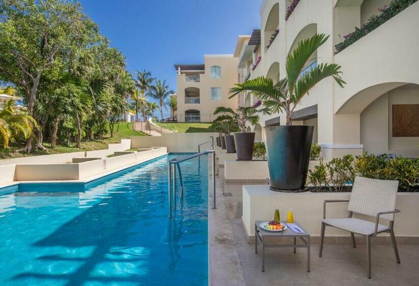 スイート, Moon Palace The Grand Cancun  All Inclusive