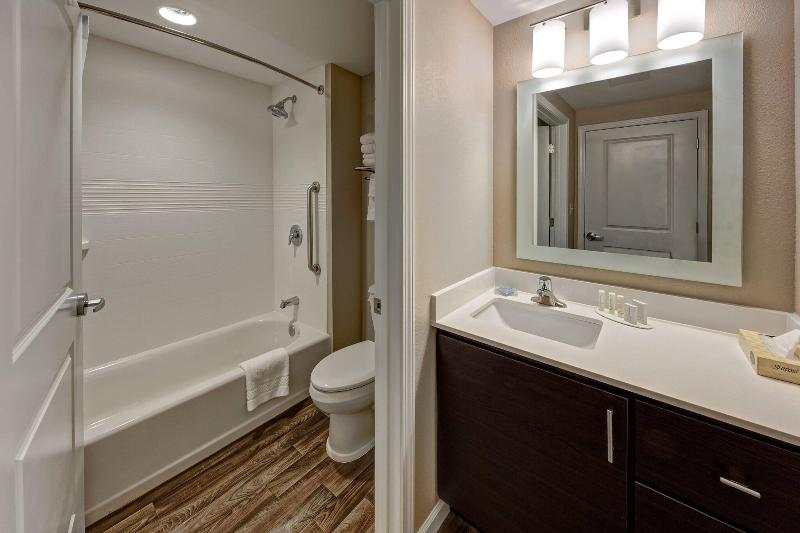 Люкс, Towneplace Suites By Marriott Auburn University Area