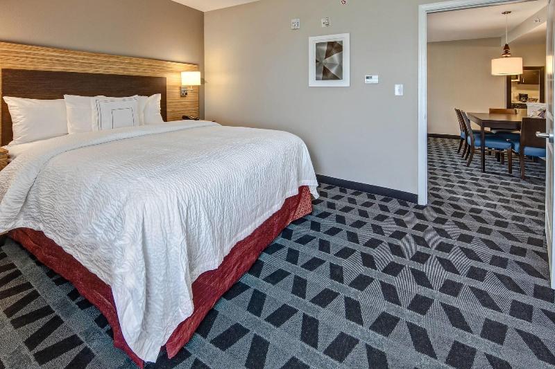 Люкс, Towneplace Suites By Marriott Auburn University Area