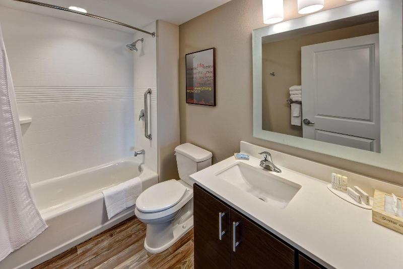 Студио Стандарт Кровать Кинг, Towneplace Suites By Marriott Auburn University Area