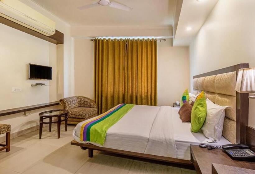 经济房, Treebo Natraj   Jaipur