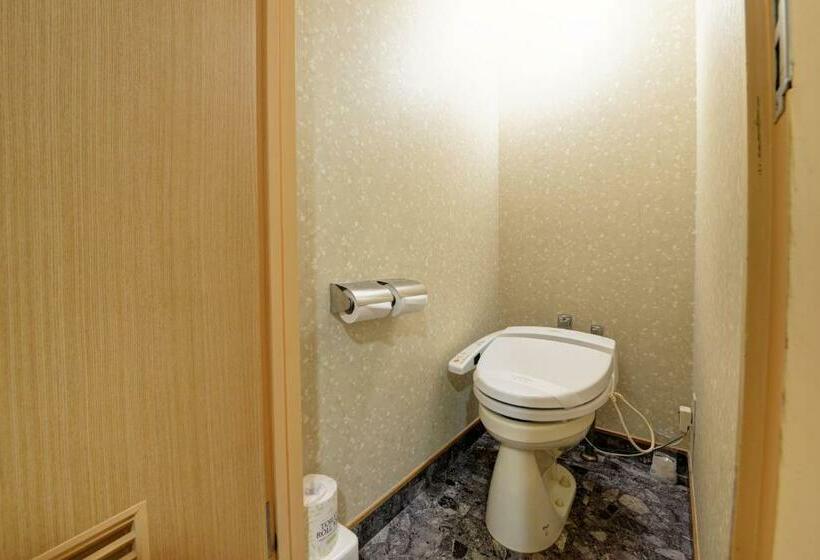 Семейный Номер, Kanko Hotel Tamaru
