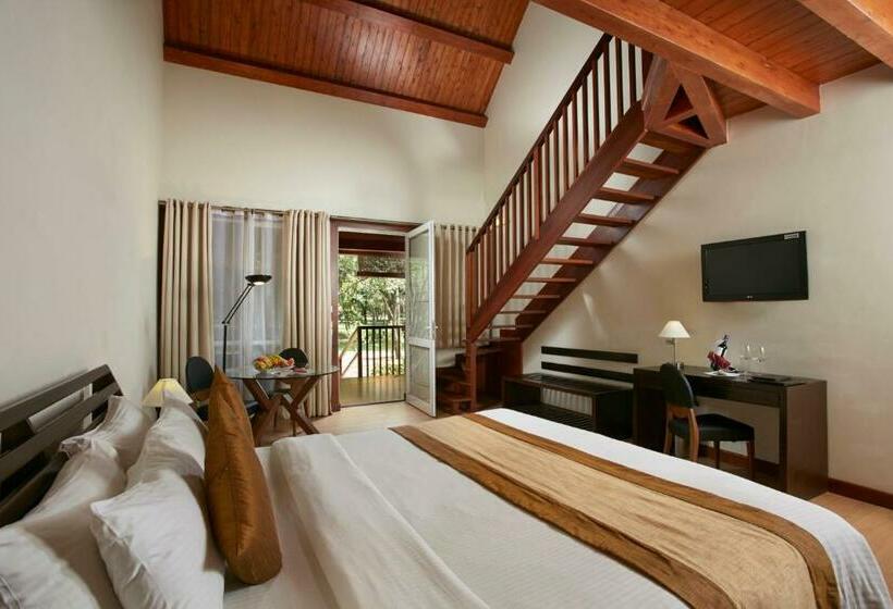 سوییت دوبلکس, Occidental Paradise Dambulla