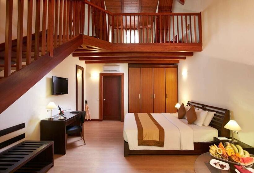 اتاق لوکس, Occidental Paradise Dambulla