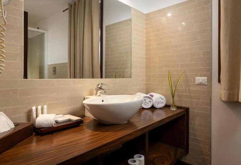 اتاق لوکس, Occidental Paradise Dambulla
