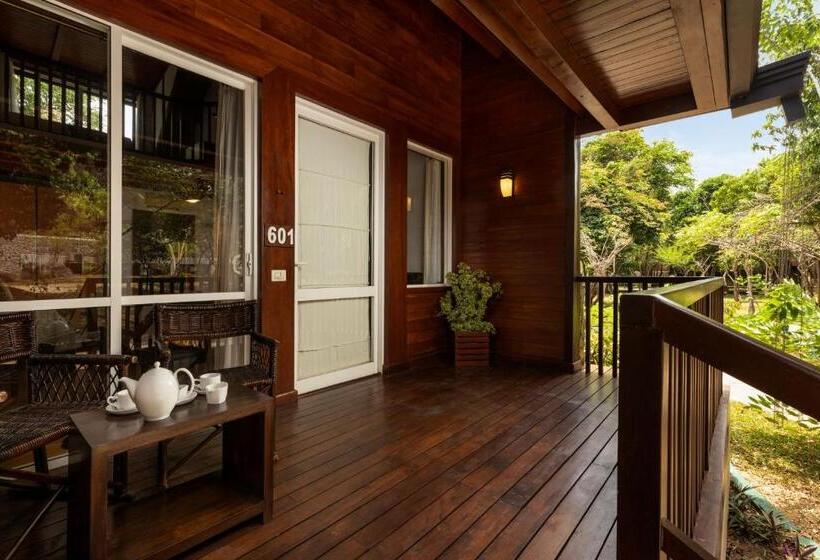 سوییت دوبلکس, Occidental Paradise Dambulla