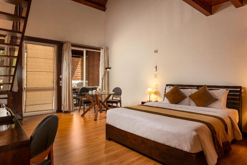 اتاق لوکس, Occidental Paradise Dambulla