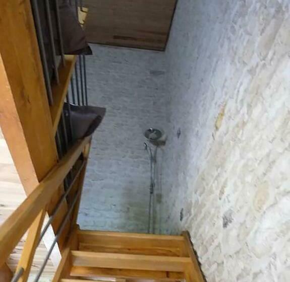 خانه 3 خوابه, Le Haut Fontaine : Gîte 4/5 Pers. Ou Site Entier 9 Pers