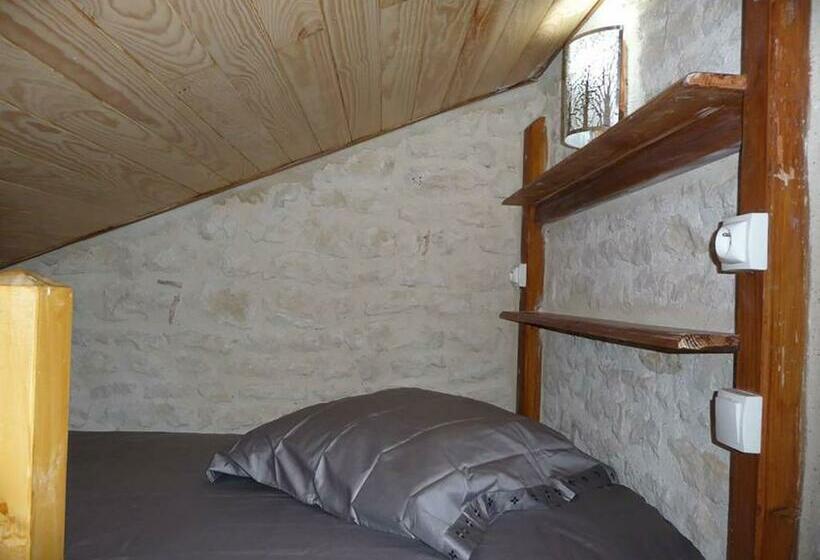 خانه 3 خوابه, Le Haut Fontaine : Gîte 4/5 Pers. Ou Site Entier 9 Pers