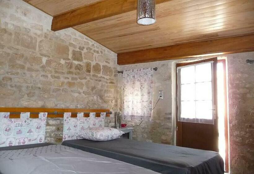 خانه 3 خوابه, Le Haut Fontaine : Gîte 4/5 Pers. Ou Site Entier 9 Pers
