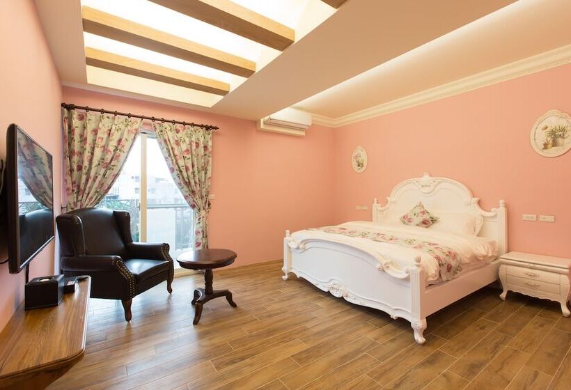 اتاق استاندارد, Glenwood