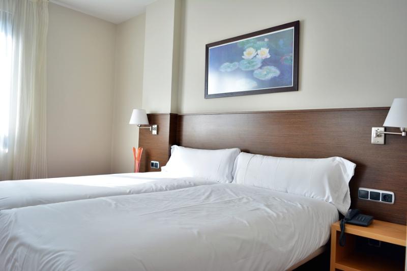 침실 3개 아파트, Balboa Apartments