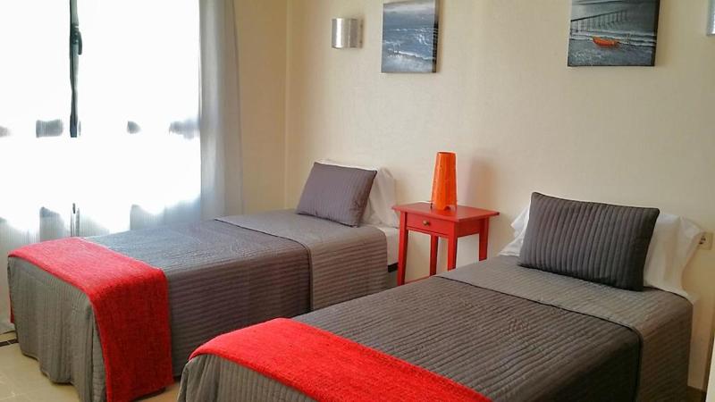 اتاق استاندارد, Just Live Inn  Keelung