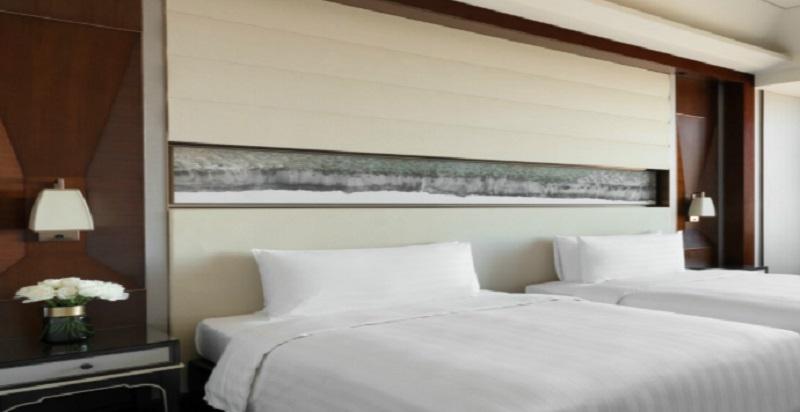 클럽 룸, Shangrila Tangshan