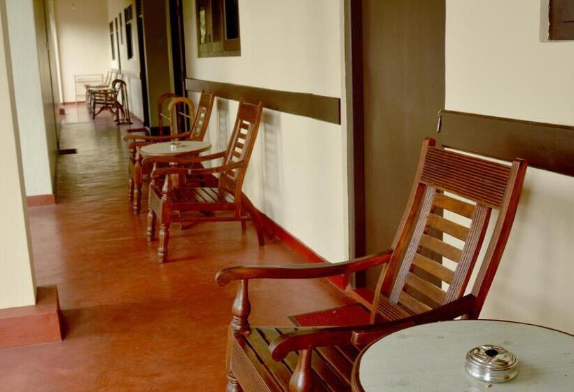 اتاق لوکس سه تخته, Sunny Lanka Guest House