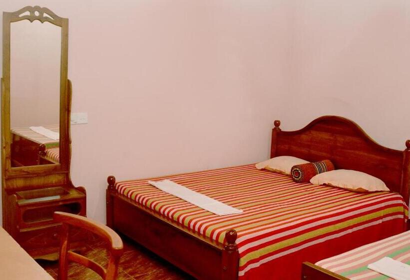 اتاق سوپریور خانوادگی, Sunny Lanka Guest House