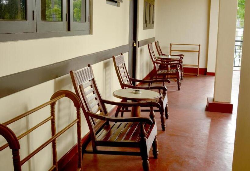 اتاق سوپریور خانوادگی, Sunny Lanka Guest House