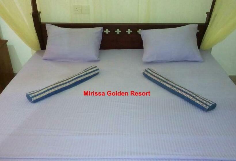 اتاق استاندارد, Mirissa Golden Resort