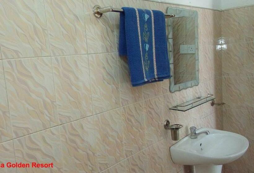 اتاق استاندارد, Mirissa Golden Resort