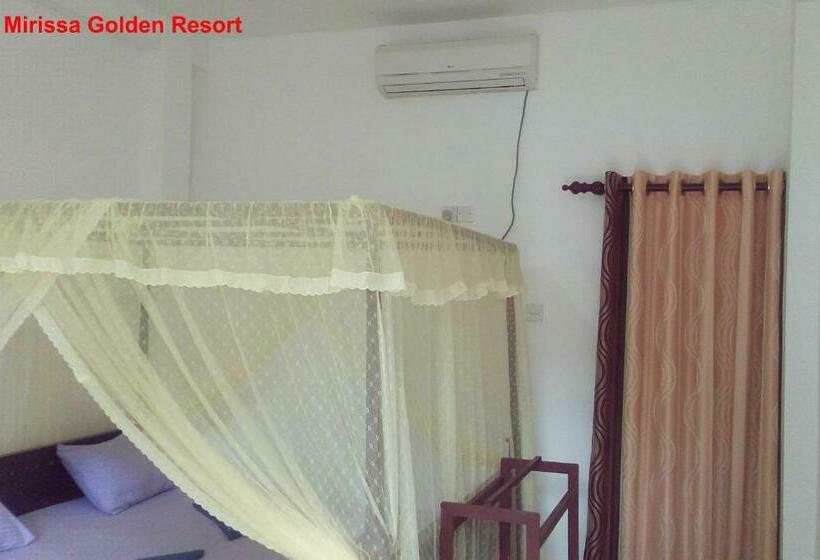 اتاق استاندارد, Mirissa Golden Resort