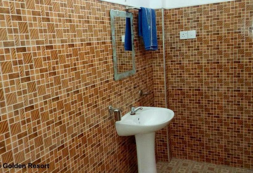اتاق استاندارد, Mirissa Golden Resort