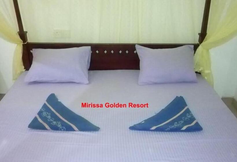 اتاق استاندارد, Mirissa Golden Resort