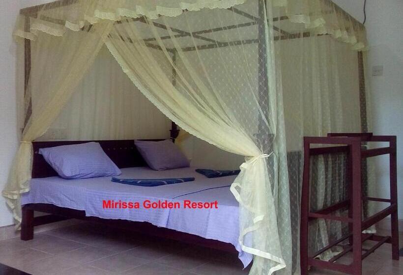 اتاق استاندارد, Mirissa Golden Resort