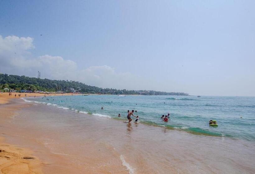 Suíte Deluxe Vista Mar, The Waves  Unawatuna