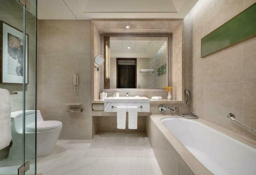 이그제큐티브 스위트, Shangrila Tangshan