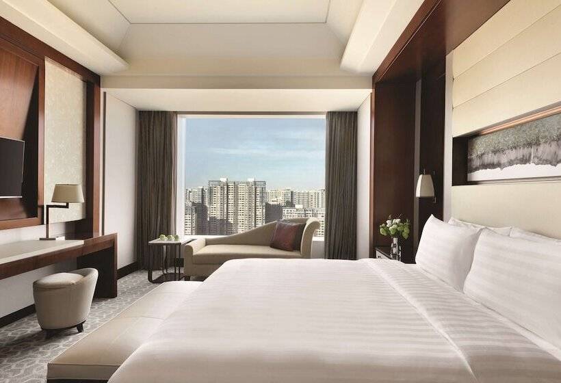 클럽 룸, Shangrila Tangshan