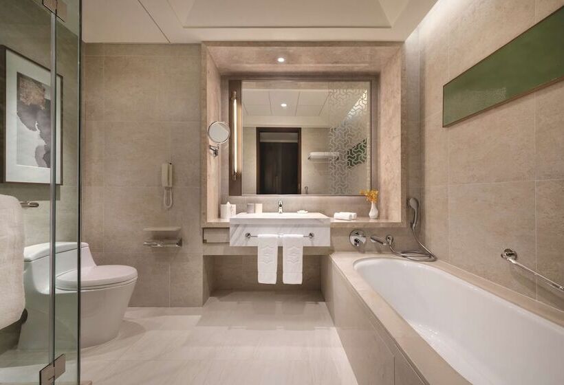 이그제큐티브 스위트, Shangrila Tangshan