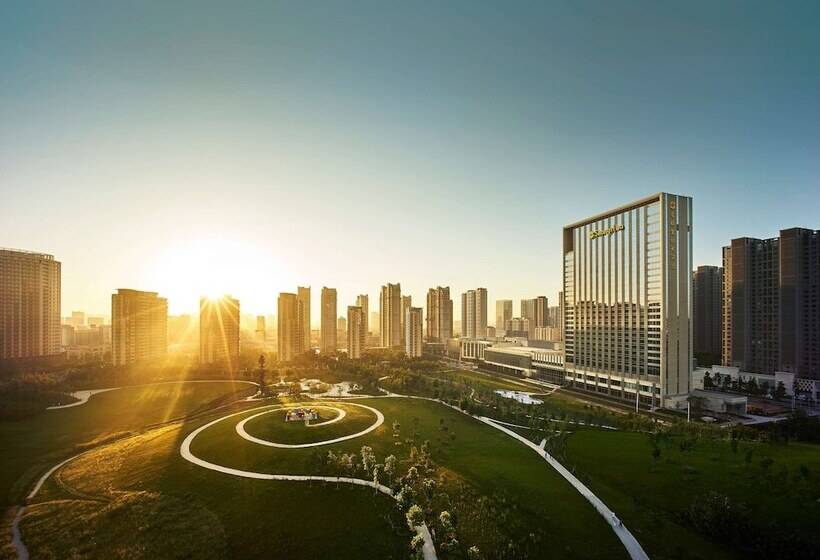 클럽 룸, Shangrila Tangshan