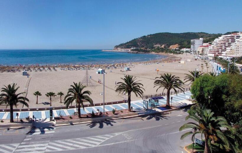 침실 3개 아파트, Apartamentos Estacion Oropesa 3000
