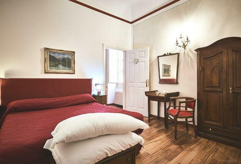 اتاق استاندارد, Affittacamere San Teodoro