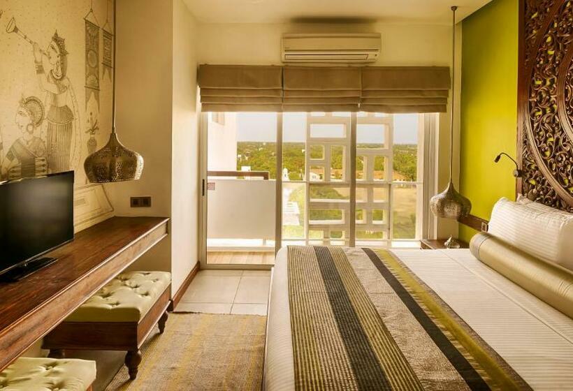 اتاق لوکس, Jetwing Jaffna