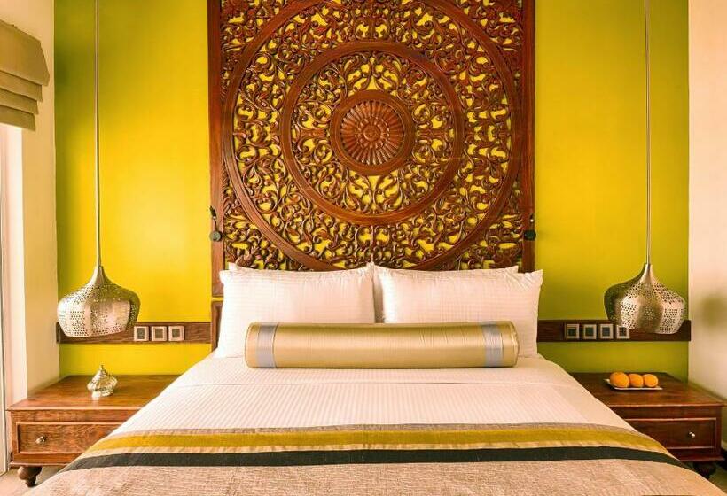 اتاق لوکس, Jetwing Jaffna